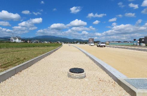 犬飼建設株式会社