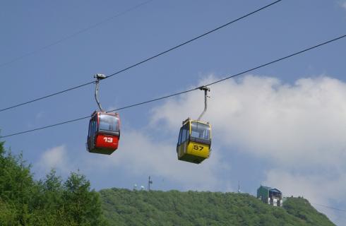 蔵王観光開発株式会社