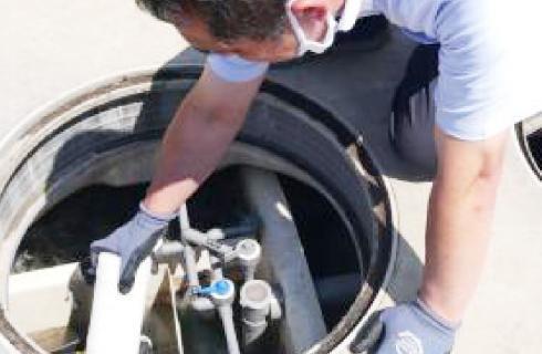 公益社団法人 山形県水質保全協会