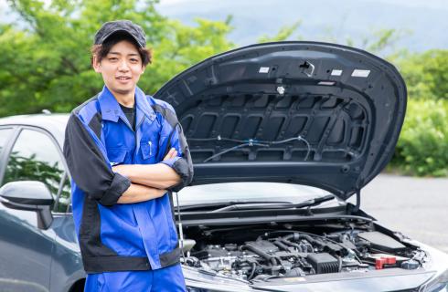 株式会社 ベストカー天童