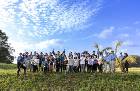 株式会社 八芳園