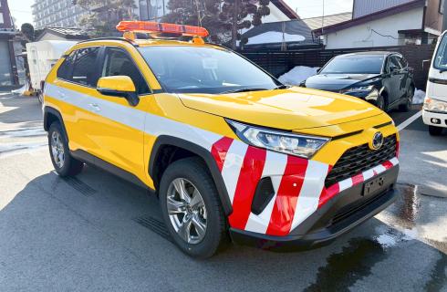 株式会社 大江車体特装