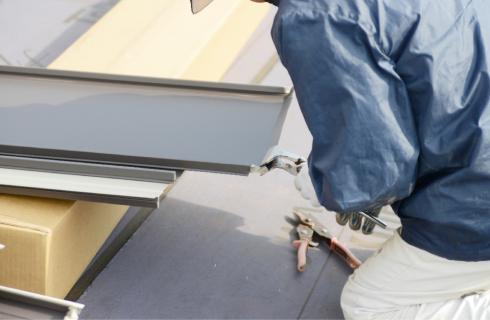 有限会社 押野板金工業