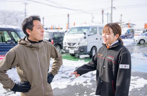 株式会社 カーサービス山形