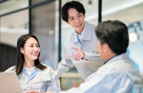 山形化成工業株式会社