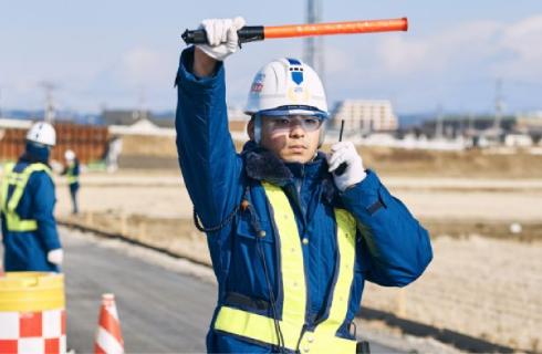 東洋ワークセキュリティ 株式会社 