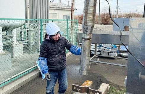 株式会社 天童ボーリング