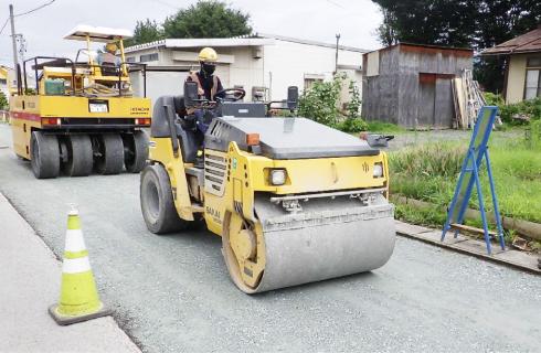 有限会社 阿部工業