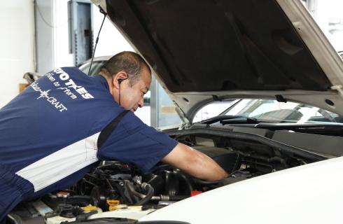 有限会社 北斗クラフト