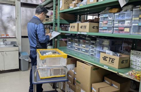 株式会社 松田技研