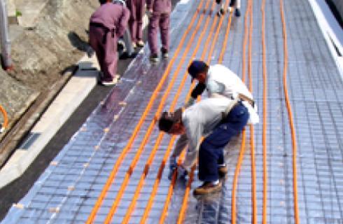 株式会社 オクヤマ電氣工事