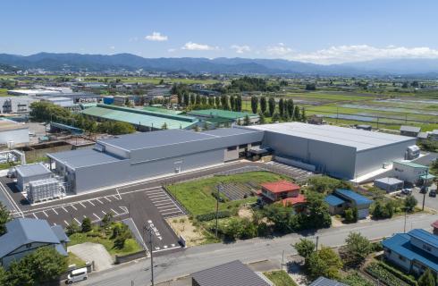 山形食品 株式会社