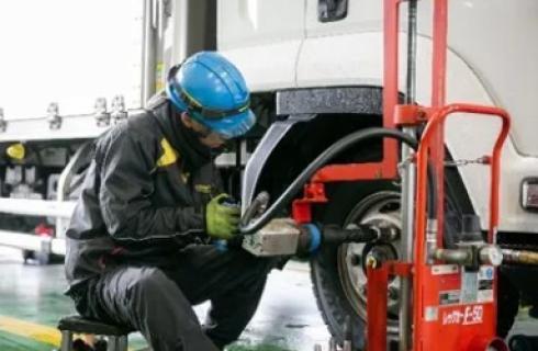 株式会社 ダンロップタイヤ 東北カンパニー 