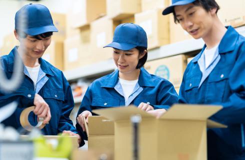 株式会社 トータルサポート