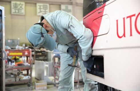 山交バス株式会社