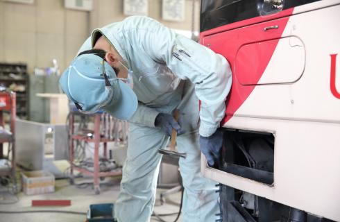 山交バス株式会社