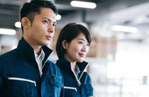 パーソルファクトリーパートナーズ株式会社