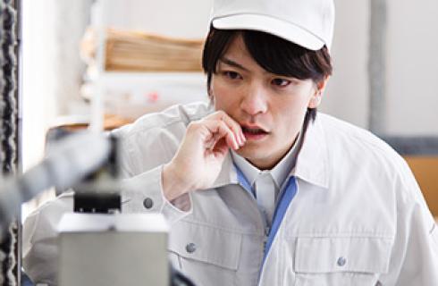 パーソルファクトリーパートナーズ株式会社