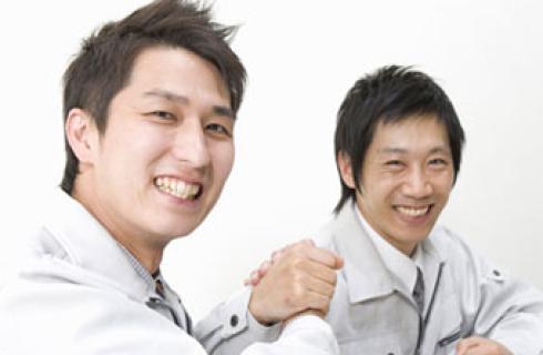 パーソルファクトリーパートナーズ株式会社