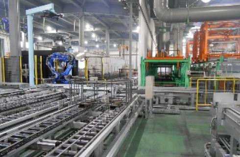 三洋工業株式会社