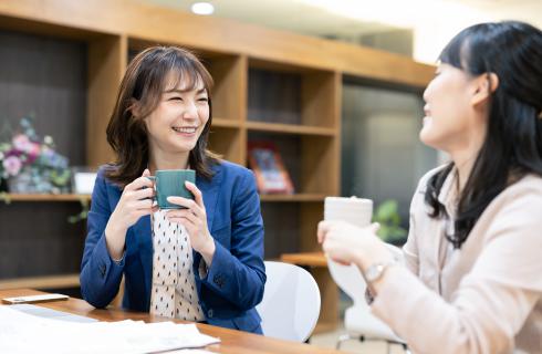 株式会社 フジワーク山形事業所