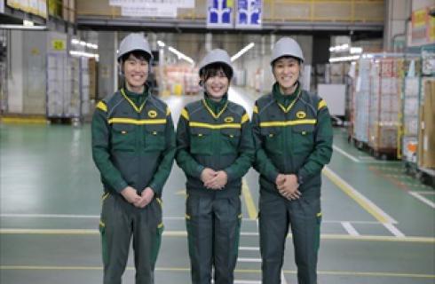 ヤマト運輸株式会社 山形ベース