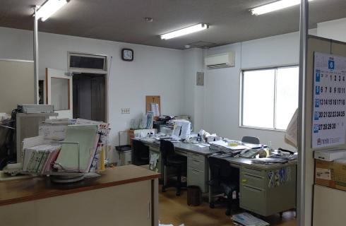 株式会社 蔵王ヘアー商事