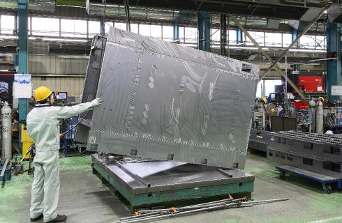 山形エム・シー株式会社