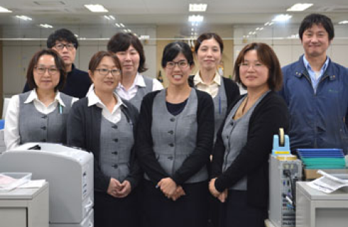 株式会社 にしむら