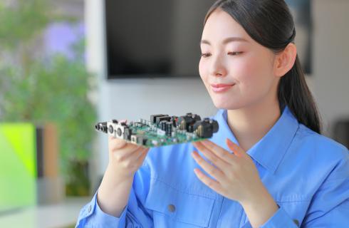 株式会社 フジワーク山形事業所