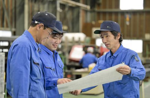 株式会社 山形機工