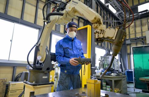 株式会社 山形機工