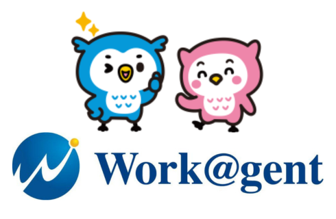 ワークエージェント株式会社