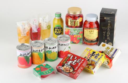 三和缶詰株式会社