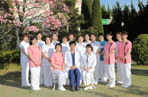 医療法人 横山厚生会 横山病院