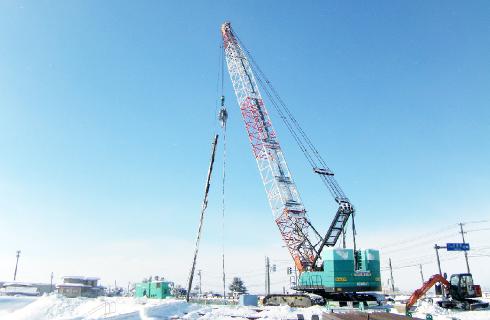 小国開発 株式会社