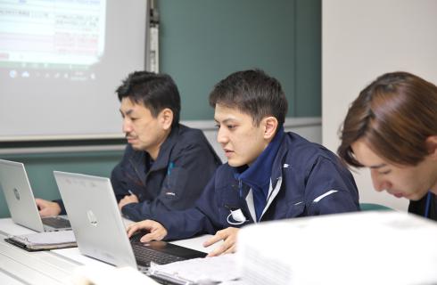ASEジャパン株式会社