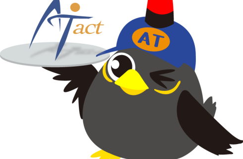 ATアクト 株式会社
