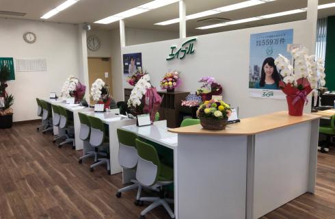 株式会社 セレサ