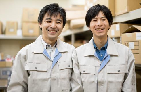 株式会社 トータルサポート