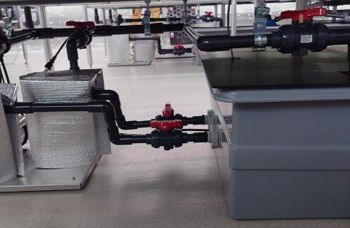 株式会社 健設備工業