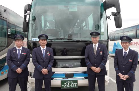 山交バス株式会社