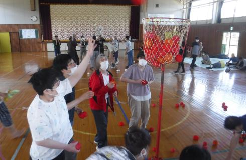 社会福祉法人 山形県社会福祉事業団