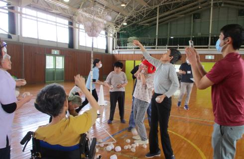 社会福祉法人 山形県社会福祉事業団