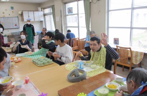 社会福祉法人 山形県社会福祉事業団