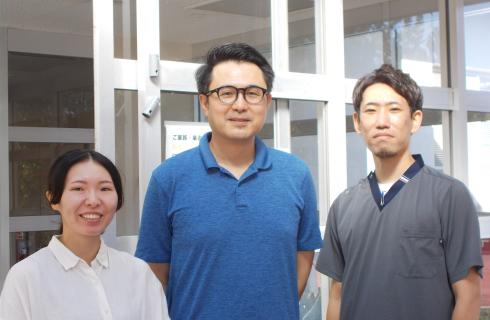 社会福祉法人 山形県社会福祉事業団