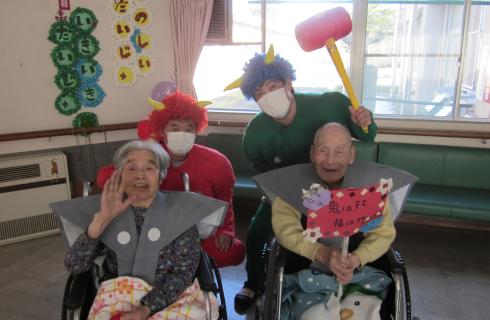 社会福祉法人 山形県社会福祉事業団