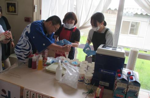 社会福祉法人 山形県社会福祉事業団
