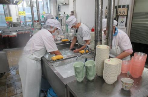 社会福祉法人 山形県社会福祉事業団