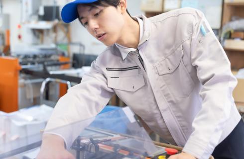 株式会社 ワークアップ